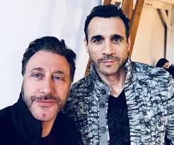 ANTHONY ROBERT GRASSO || ABOUT