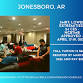 Jonesboro, AR SMRT Lower Extremities 4/17-19/2026 event image