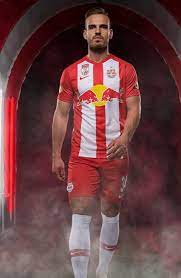 Porto home shirt 2020 21 official 20 21 new balance porto home jersey. New Red Bull Salzburg Jersey 2019 2020 Nike Salzburg Home Kit With Meisterstern Football Kit News