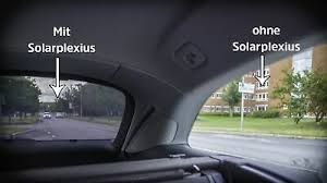 Das material ist bruchsicher, die scheiben können bei der. Auto Sonnenschutz Scheiben Tonung Fur Opel Meriva A 3 10 Sichtschutz Komplettset Eur 161 10 Picclick De