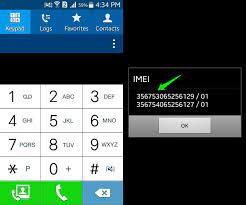 How to find it many things have to be learned about this. How To Find Your Imei Number Ubergizmo