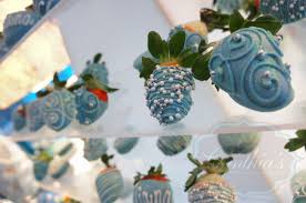 Chocolate Covered Strawberries Chocolate Covered Strawberries Blue Candy Buffet Strawberry Treats