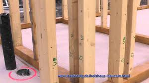 Sauna blockhaus naturstammhaus holzhaus selber bauen. Bauerfolg Bausatz Holzhaus Aufbau Teil 5 Youtube