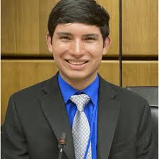 The Americas Youth Network Members