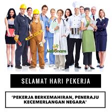 © © all rights reserved. Selamat Hari Pekerja 2018 Pengedar Shaklee Kuala Lipis