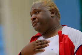 NS EXCLUSIVE: Colyn Gordon