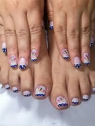 21+ bonitas figuras para uñas de los pies. Figuras De Unas Para Pies Bonitas Elegantes Unas