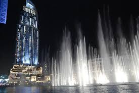 Image result for dubai tourism places
