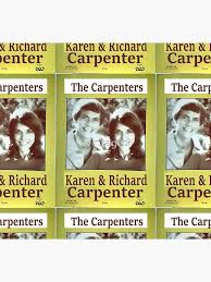 The Carpenters,Karen & Richard Carpenter, Sheet Music, Karen, Richard"  Socks for Sale by Vintaged