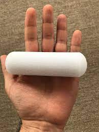 So far the best finish i've been able to achieve on slab doors is with a 9 1/4 arroworthy microfiber cover. Best Type Of Roller For Painting Cabinets Quick Guide Prudent Reviews
