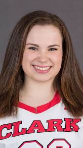 2020 Women's Lacrosse Roster