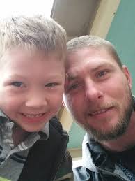 The whole McKinney Family minus my dad