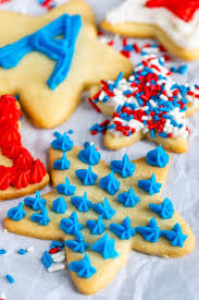 Want to make simple cookies truly showstopping for the a wide variety of christmas cookie decorating options are available to you, such as material star sessions lisa 12 : 4th Of July Cookies Easy Decorating Crazy For Crust