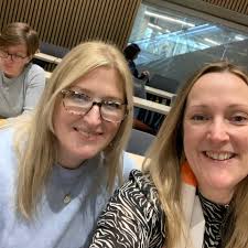 Understanding our clients' unique needs is at the heart of what we do 💖  Recently, our Director and Senior Case Manager, Michaela McGowan, along  with Assistant Case Manager, Shirley McFarlane, attended the