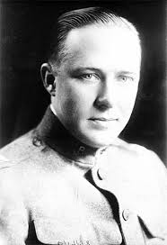 Rufus Ford Montgall : Captain from Missouri, World War I Casualty