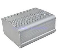 Aluminum Box Enclosure Case DIY Big -55x90x110mm #1176