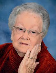 Geneva Frye Obituary October 13, 2019