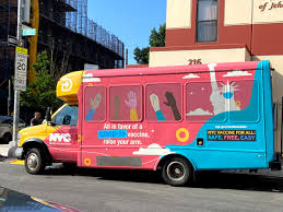 Two days to get my first appointment doing that compared to 2wks being frustrated staring at the nyc vaccine finder website. Delta Variant Spreading In Areas With Low Covid Vaccine Rates New York Amsterdam News The New Black View