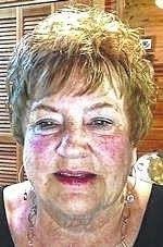 PATSY CUTLER Obituary (2016)