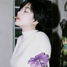 Lee Joo Young Lee Joo Young Short Hair Styles Girl Short Hair