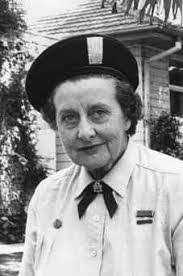 Mary Spurling's Instagram, Twitter & Facebook