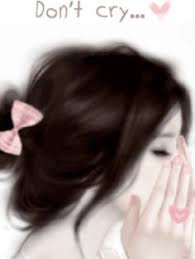 Hasil gambar untuk anime sedih anime sedih gadis animasi animasi. Anisarohmatullaili Anisarohmatullaili Profil Pinterest