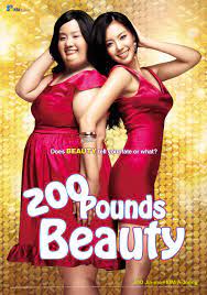 200 Pounds Beauty 2006