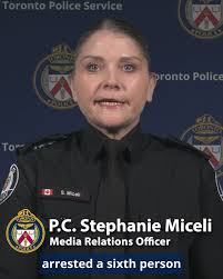 We’ve announced a sixth arrest related to the November 5 incident at a  private event near Bay and Elm Streets., Watch the update below and read  the latest release.