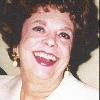 Joyce Laughlin Obituary