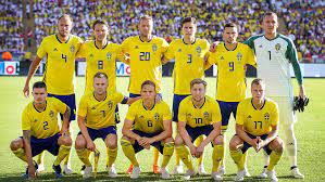 Hier findest du infos zu den spielern und trainern des teams. Schweden Gruppe F Wm 2018 Die Teilnehmer Weltmeisterschaften Turniere Die Mannschaft Manner Nationalmannschaften Mannschaften Dfb Deutscher Fussball Bund E V