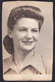 Marilyn Riddle Obituary (2012)