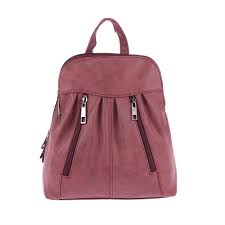 Ob als clean designter daypack aus starkem. Damen Rucksack Stadtrucksack Leder Optik Daypack Backpack Cityrucksack Tasche Eur 26 95end Date 22 Okt 17 21buy Taschen Damen Schultertasche Rucksack Damen