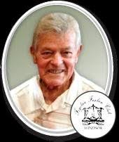 Tribute login for family members of Mario Mauro Costantin