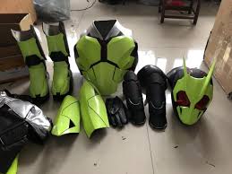Haruto soma aka kamen rider wizard. Kamen Rider 01 Suit Kamen Rider Kamen Suit Of Armor
