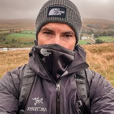 Ken Jessney is fundraising for Santander Charity Partners 2016-2018