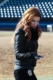 One Of My Favorite Tv Shows Unforgettable My Movies Film Serie I Cheveux