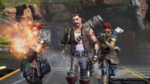 So we watched the fields, eatin' the farmer's cheese when a bloody massive momma prowler is on us. Apex Legends Fuse Abilities Trailer And Everything We Know So Far The Loadout