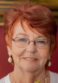 Linda Thompson Obituary (1948