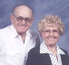 Obituary for Jewell A (Townsend) Faulstich