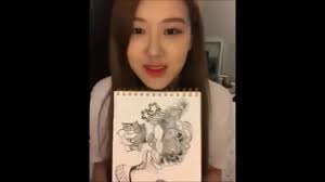 Jungkook Drawing Skills At Paintingvalley Com Explore Collection Of Jungkook Drawing Skills Bts drawing skills subscribe free: jungkook drawing skills at