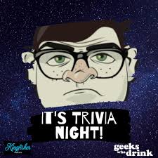 Registration on or use of this site constitutes acceptance of our terms of service and pr. Kingfisher Dc It S A Perfect Tuesday For Trivia So Let S Just Call It Triviatuesday Yeah That Works Come By Tonight For One Of The Best Trivia Nights In Town Hosted By