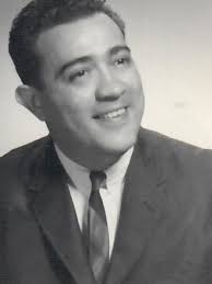 Alexander F. "Alex" Salerno Obituary