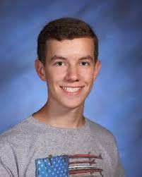 MAN OF THE YEAR/ YOUTH OF THE YEAR