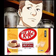 Candy Flavored Ghouls