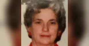 Ruth Irene Dyer Bidlack Obituary