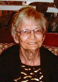 Violet Cox Obituary (1928