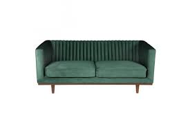 Interior Design Canape En Velours Canape Velours Places Vert Vintage Dante En Dan Sof2p06 Meuble Emotion Alinea Tabouret Ea Furniture Home Decor Decor