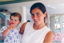 Kyra lemoyne kennedy is an american socialite and model. Mary Richardson Kennedy Kyra Lemoyne Kennedy Kennedy Jr Stylish Girl