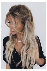 Anche i capelli lunghi possono diventare glam con l'acconciatura giusta. Capelli Medio Lunghi I Tagli E Le Acconciature Di Tendenza