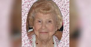 Isla Mae Shouse Obituary